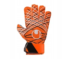 Vartininko pirštinės Uhlsport Starter Resist Junior - Oranžinės