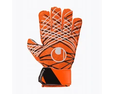 Vartininko pirštinės Uhlsport Starter Resist Junior - Oranžinės