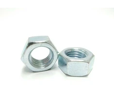 Varžtai DIN7985, M6 x 40 mm, 15 vnt., cinkuoti