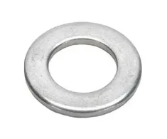 Varžtas ISO4017/DIN933, M8 x 90 mm, 8.8 Zn, 5 vnt.