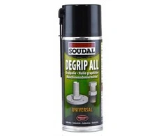 Varžtų atlaisvinimo priemonė Soudal Degrip All