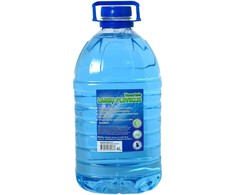 Vasarinis langų plovimo skystis, 4 l