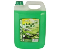 Vasarinis langų plovimo skystis BOKER, 5 l