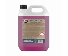 Bikuva.lt Koncentruotas polimerinis vaškas K2 Proxima, 5L