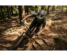 Vayox Enduro dviračio šalmas su nuimama apsauga, dydis M (54-58cm)