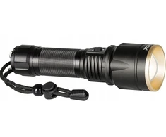 Vayox GALINGAS ĮKRAUJAMAS USB ZOOM TAKTINIS LED BLYKŠČIAS