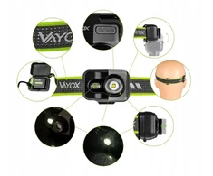 Vayox VA0196