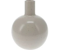 Vaza Ø10.5cm H13.5cm porcelianinė