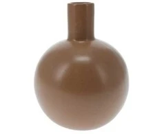 Vaza Ø10.5cm H13.5cm porcelianinė
