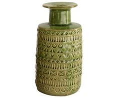 Vaza Ø11cm H21cm keraminė