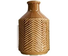 Vaza Ø18cm H30cm keraminė
