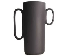 Vaza 20.3x11.4x25.5cm keraminė