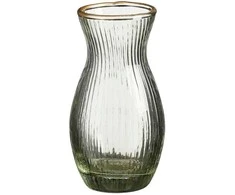 Vaza Catriona Mica Decorations Ø6cm H12cm stiklinė