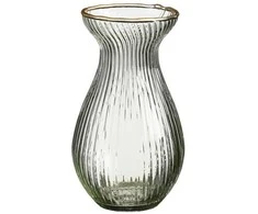 Vaza Catriona Mica Decorations Ø7cm H12cm stiklinė