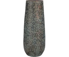 Vaza Clemente Mica Ø27cm H70cm keraminis/vario sp.