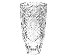 Vaza Crystalite 10x20cm
