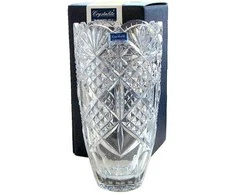 Vaza Crystalite 10x20cm