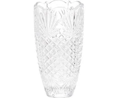 Vaza Crystalite Vega D10.5cm H20cm