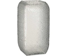 Vaza Kars Mica Decorations Ø14cm H25cm stiklinė