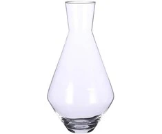 Vaza Tamar Ø26cm H50cm stiklinė