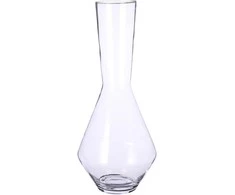 Vaza Tamar Ø30cm H70cm stiklinė