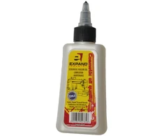 Vazelino aliejus 85ml vyriams kabeliams, Expand aplikatorius
