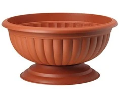FORM PLASTIC Plastikinis vazonas, Ø41 cm