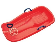 VE Rogutės su stabdžiais Andy 38.5x79cm plastikinės