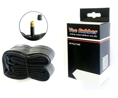 Vee Rubber Dviračio kamera 20x2 Vee Guma AV Schrader BMX 20'' 20x1.75-2.125 Guma