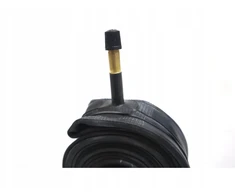 Vee Rubber STRONG Vee Guminė dviračio kamera 28/700x38-42C AV48 mm automobiliams