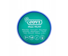 Veido dažai Jovi, 8 ml, mėlyni