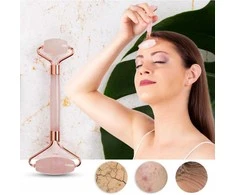 Veido volelis inSPORTline Rosado