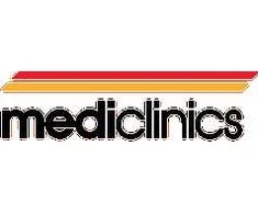 Veidrodis MEDICLINICS AI0170C Chromuotas, Didinamasis, Nerūdijančio Plieno