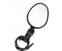 Veidrodis ProX Vision MR-57, juodas