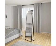 Home4You Veidrodis SIMONE 80x170 cm, aukso