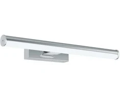Veidrodžių LED šviestuvas EGLO VADUMI, IP44, 7,4 W, 4000 K, 900 lm, chromo sp., 40 cm