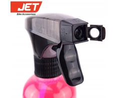 Veiksmingos aktyvios putos dviračio pavarai valyti JET X-WASH - 500ml