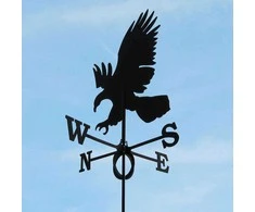 Vėjarodis Eagle Glori 2.5x65.5x61.5cm plieno