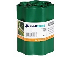 Cellfast Vejos apvadas Cell fast Žalias 20cmx9m