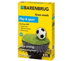 Vejos sėklos BARPOWER RPR, 1kg