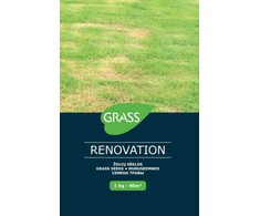 Vejos sėklos RENOVATION, 1kg