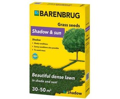 Vejos sėklos SHADOW, 1kg
