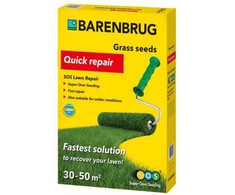 Vejos sėklos SOS LAWN REPAIR, 1kg