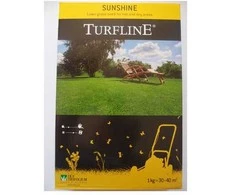Vejos sėklų mišinys DLF Turfline 1kg Sunshine