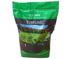 Vejos sėklų mišinys DLF Turfline 7.5kg Eco lawn