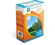 Vejos sėklų mišinys GlobalGrass 1kg pavėsingoms vietoms
