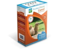 Vejos sėklų mišinys GlobalGrass 1kg saulėtoms vietoms