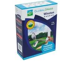 Vejos sėklų mišinys GlobalGrass 1kg Sport/su mikorize