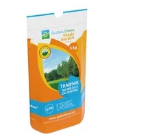 Vejos sėklų mišinys GlobalGrass 5kg pavėsingoms vietoms