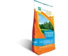Vejos sėklų mišinys GlobalGrass 5kg pavėsingoms vietoms
